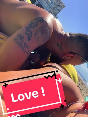 A post by @amb1one on TikTok caption: #gaycouplegoals #gay