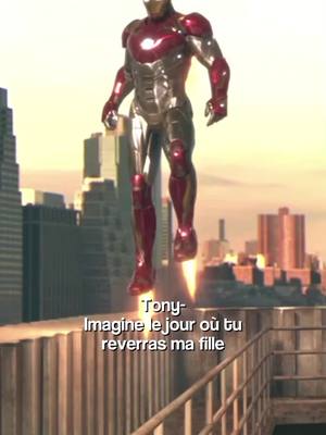 A post by @un_fondu on TikTok caption: #pov : tu es revenu #tp #peterparker #peterparkerpov #spiderman #spidermanpov #ironman #Homecoming 