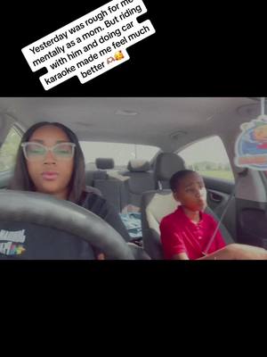 A post by @jordanpeavy on TikTok caption: #fypシ #fyp #autismawareness #asdkids #autismoftiktok #autism #autismmom #carkaraoke