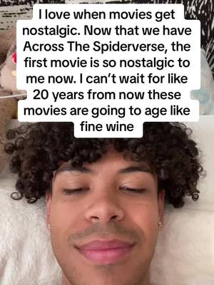 A post by @kailazi on TikTok caption: ATSV will be an all timer #spiderverse #fyp #spiderman 