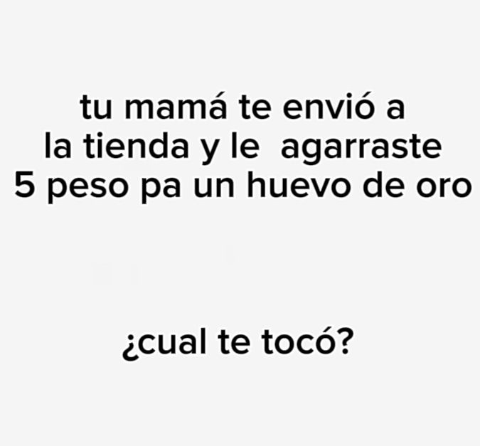 A post by @awita_de_limones on TikTok caption: y ati, ¿q te tocó? 🐈