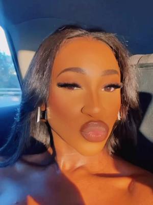 A post by @kenya.tatiauna on TikTok caption: 💫🤎 #fyp #viral