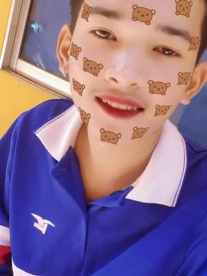 A post by @user38091704817 on TikTok caption: #ចូលតួសាហាវ😂🤣 