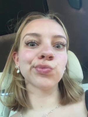 A post by @billygolf on TikTok caption: 1/2 of my personality is stolen from my sister @claire 