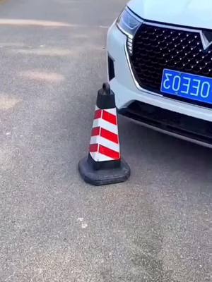 A post by @griswold68 on TikTok caption: #foryou #automobile #carlife #car #bumperstickers #repaircar 