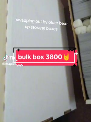 A post by @pokemontrainer_liam on TikTok caption: love these boxes head to www.bulkbox.co.uk to grab yours now 🤘🤘🤘 #pokemoncommunity #pokemontiktok #pokemon #letsgo #gottacatchthemall #pokemontiktok #pokemoncards #magicthegathering #pokemontrainer_liam