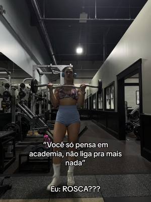 A post by @isadoraapaixao on TikTok caption: Cada dia que passa acredito mais e mais que sim musculos atrofiam o cerebro 😭