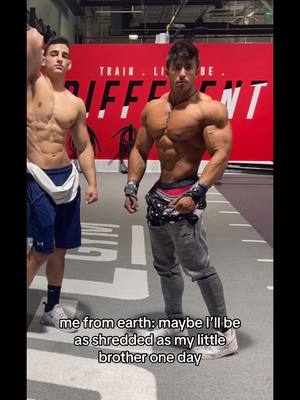 A post by @zyzzreincarnated on TikTok caption: still workin on it brah #allnattybro #zyzz #zyzzreincarnated 