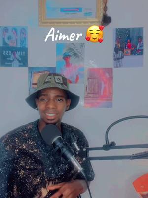 A post by @fansmarking on TikTok caption: Aimer 🥰 