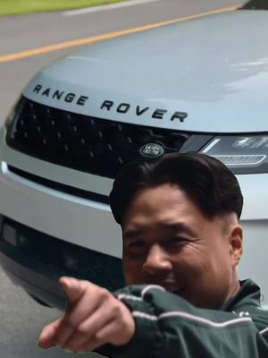 A post by @harrypotteeer68 on TikTok caption: Rover Gang Please Rise #harrysday #rangerover #landrover #trend #trending #fyp #fypシ #carsoftiktok #vrial #cartok #luxury 