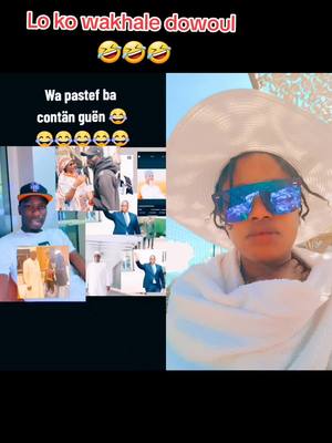 A post by @yettacasa028 on TikTok caption: #duo avec @yancoubasonko23 #Duet 