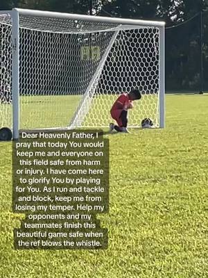 A post by @gk_dad1 on TikTok caption: My faith is the most important thing.    -Keylor Navas  #goalkeeper #football #goalkeepertraining #Soccer #goalkeepers #goalkeepergloves #goalkeepersaves #goalkeeperlife #portero #gk #goalie #goleiro #keeper #goalkeepercoach #goalkeeping #futbol #torwart #goalkeeperworld #portiere #gkunion #training #porteros #arquero #gkgloves #futebol #futsal #goal #goalkeepersdoitbest #fifa #gktraining#fyp #viraltiktok