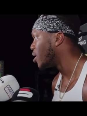 A post by @dancannot on TikTok caption: Ksi will beat tommy fury #ksi #jjolatunji #xyzbca #fypシ 