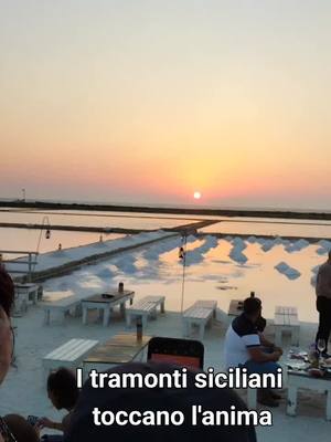 A post by @ireneandnadiacomplici on TikTok caption: #tramonti#tramontidelcuore #saline #marsala #aperitivotime #perte#tiktok