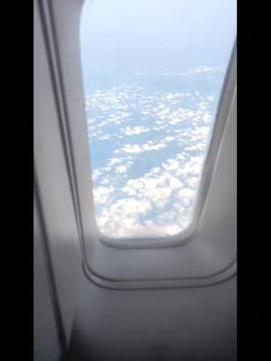 A post by @sanoj0058 on TikTok caption: #memorable_moment #Above the Sky #Traveling #With soulmate #Manchester