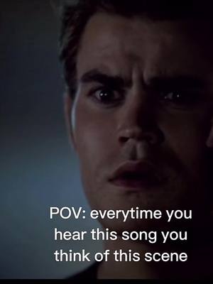 A post by @stefanbloodbag on TikTok caption: “stefan..if this is you, you’ll be okay🤍.” REPOST?? #tvdu #tvduniverse #thevampirediaries #stelena #stefansalvatore #elenagilbertedit #fyp #foryou #goviral #tvdfan 