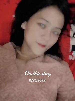 A post by @yati4.4.8 on TikTok caption: #onthisday