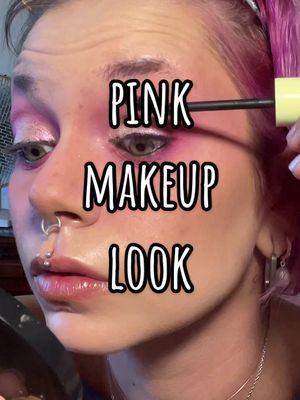 A post by @absinthes4 on TikTok caption: blushy glowy makeup #BeautyTok #makeup #strawberrymakeup #blushymakeup #pinkmakeup #glowymakeup #glowyskin #nyxprofessionalmakeup #nevecosmetics #nablacosmetics 