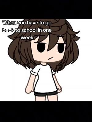 A post by @that...emo...kidx on TikTok caption: I hate skl. ||lazy post|| #gachalife #foryoupage #fypシ゚viral #FORYOUPAGE #fypage #school #goviralgo #comeon #schoolagain #backtoschool #fypシ゚viral