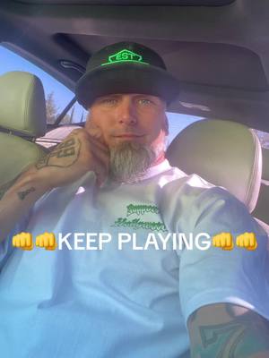 A post by @vegasjesse1 on TikTok caption: #fyp #fypシ #fypシ゚viral #fypage #fypdongggggggg #fypdong #harleydavidson #greennation #SYL22 #fypgakni #fypシ゚viral