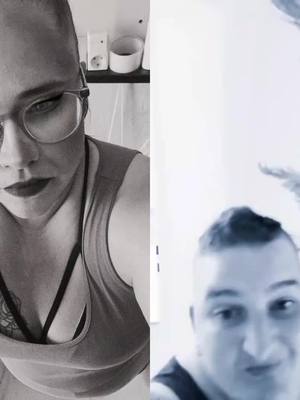 A post by @missunbekannt203 on TikTok caption: #Duett mit @❤️Schatz u. Schatz ❤️ #angels💪power #Angels💪Power #ichbleibsowieichbin #spaßamleben