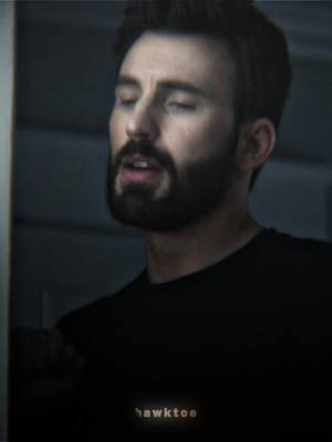 A post by @hawktoe on TikTok caption: hes so perfect and dilfy pls come home chris the kids miss you #chrisevans #chrisevansedit #steverogers #steverogersedit #andybarber #captainamerica #wintersoldier #johnnystorm #marvel #mcu #foryou #fyp #trend