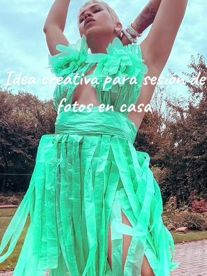 A post by @ani_avision on TikTok caption: Idea creativa para sesión de fotos en casa #photography #ideasparafotos #creative 