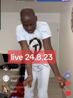 A post by @axelkimimakoso on TikTok caption: #metymakosso #kimimakosso #benintiktok #axelmerryl #bénin🇧🇯 #généralcamilmakosso #abidjan225 