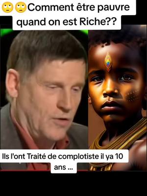 A post by @liberte_afrique_crypto on TikTok caption: #CapCut Les vraies raisons du conflit au Niger Mali Bukina Faso révélées par Michel Colon depuis 10ans #ibrahimtraore #or #reveil #afrique #france🇫🇷 #france #mali #revolutionafricaine #reveil #franceafrique #exploitation @Reveil & Liberté financière 