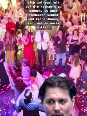 A post by @tuuuunceeeer on TikTok caption: #CapCut #hochzeit #hochzeitstag #hochzeitsgast #türkisch #türkischehochzeit #türkischeeltern #kanax #kanaxxwithattitude #ausländer #templatecapcut #templatesforcapcut #viraltiktok #foryoupage #fypシ #viralvideo #tiktokgermany #johnnydepp #amberheard