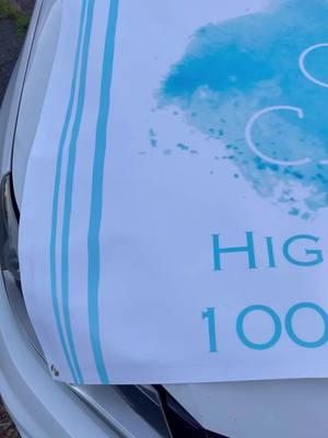 A post by @polartravels on TikTok caption: Need a banner for your business or upcoming party? Order a banner today theough tiktok shop, the process is easy and the price is unbelievable!