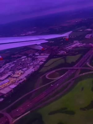 A post by @aviationforever on TikTok caption: @Heathrow Airport #hearhrow #lhr #fyp 