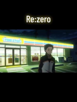 A post by @kurumix_edits on TikTok caption: A fate worse than death. #rezero #rezerokarahajimeruisekaiseikatsu #rezeroedit #anime #animeedit #discordinbio