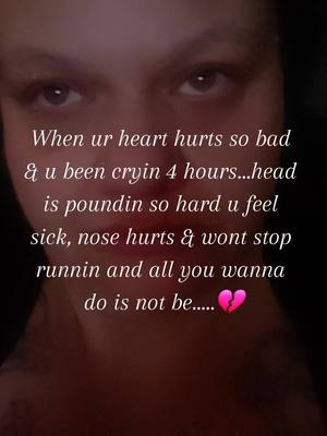 A post by @mzladyxx on TikTok caption: #heartbroken #pain #hurts #fyp #foryoupage #foryou #viral #trending