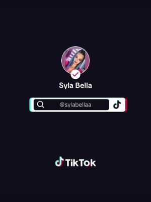 A post by @sylabellaa on TikTok