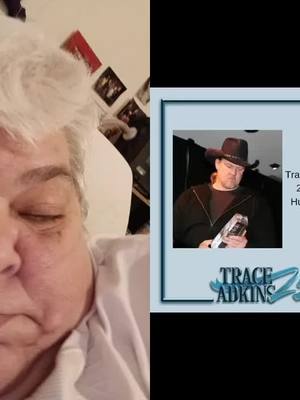 A post by @sandrawallace1 on TikTok caption: #duet with @Sandra Wallace