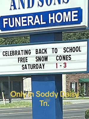 A post by @lottolisa on TikTok caption: #backtoschool #funeral #cooltreat@Amber Mullins @Herman Sanford @💚🌻 Chrissy 🌻💚 @Nichole Cross @troypatterson2811 @RayRay @Michelle Burrows