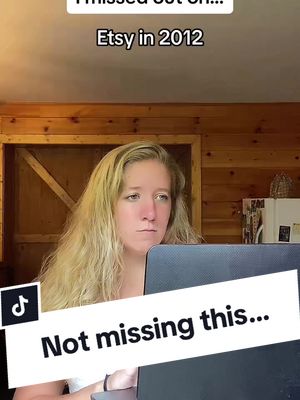 A post by @marketingwithkels on TikTok caption: Need help? Be sure to follow, i give away all my secrets!!💃🏼🤩 #sahm #girlmomlife #sahmomlife #moneymakingtips #sahmtok 