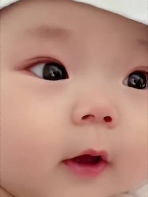 A post by @cutebabyloveyang on TikTok caption: so lovely baby !🥰🥰🥰❤️❤️❤️💕💕😘😘😘🥹🥹🥹#babylove #cutebaby #bornbaby #cute #babybehavior #coolbaby #babyvoices #healing 