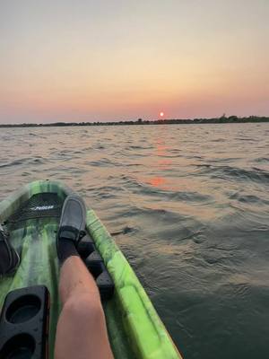 A post by @connor.howes on TikTok caption: Cant belive summer is already coming to an end #Summer #lakelife #kayak #aqua #watersports #end #crazy #timeflies #fyp #viral #trending #connorhowes