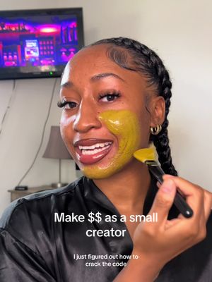 A post by @kirarenee on TikTok caption: I hope this helps! #fyp #grwm #maskwithme #skincareroutine #smallcreator #microinfluencer