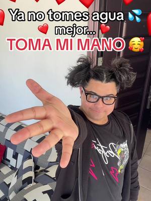 A post by @rorrovidios on TikTok caption: Menciona a alguien para darle este consejo 😂❤️ #Humor #Comedia #parati #Fyp #Baile #viral #risa #like #reggaeton #tiktok #dembowyreggaeton 