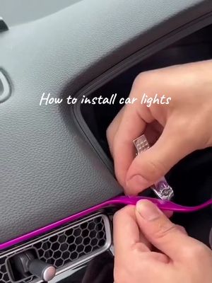 A post by @griswold68 on TikTok caption: #foryou #automobile #carlife #car #carlights #carlight 