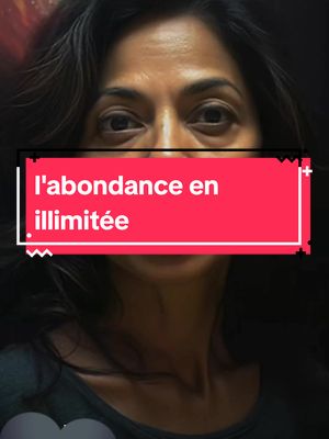 A post by @attractionspirituelle on TikTok caption: Attire l'abondance en illimitée ! #argent #richesse #abondance #signedelunivers #loiattraction #manifestation #ondepositive #guidespirituel #karma 