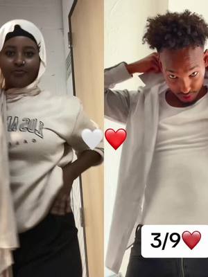 A post by @suem4301 on TikTok caption: #duet with @Wiilka Rer Barmuudo #kulmiyejr #somaligirls #suem4301 #somalitiktok #fyp #somailgirlspretty 