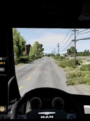 A post by @qolyti on TikTok caption: #ets2