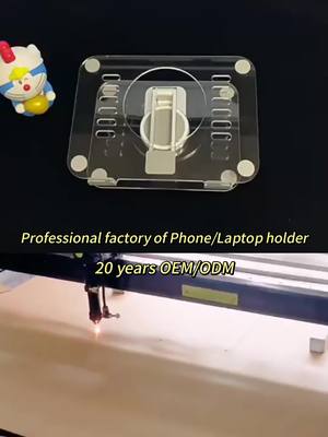 A post by @.phoneholder on TikTok caption: We are a professional phone holder manufacturer. With modern factory and production equipment, to provide you with OEM/ODM services. #phone #iphone #phoneholder #phoneholderstand #phoneaccessories #fyp #foryourpage #foryou #phonegrip #phonebracket