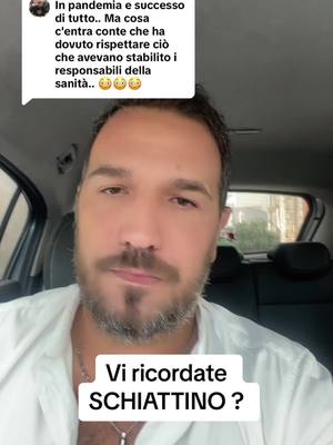 A post by @luigimerix on TikTok caption: Risposta a @Raffaele 