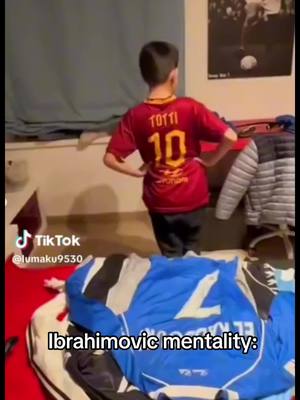 A post by @maxly_cc on TikTok caption: 🔥#mentality #ibra #fypシ #foryou #fun