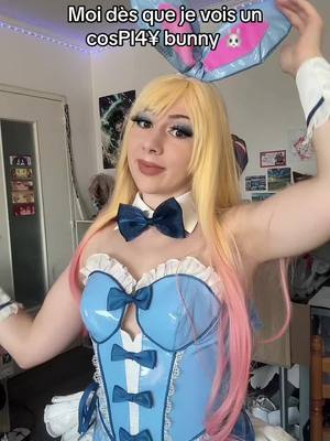 A post by @roselhia_ on TikTok caption: Instagram/ Twitch : Roselhia #marinkitagawa #marinkitagawacosplay #sonobisquedollwakoiwosuru #sonobisquedoll #cosplayer #cosplaygirl